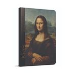 Gıpta 8x12 Libro İplik Dikişli Sert Kapak 80 Yaprak Çizgili Not Defteri