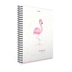 Gıpta A5 120 Yaprak Çizgili Magenta İplik Dikişli Sert Kapaklı Defter
