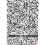 Gıpta A6 Hope Karton 80 Yaprak Çizgili 1199 Karışık Desenler Defter