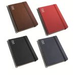 GIPTA AJANDA GÜNLÜK 17x24 FOLD 409-FDK
