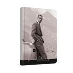 Gıpta All Time Notes İplik Dikiş A5 120 Yaprak Çizgili Sert Kapak Defter