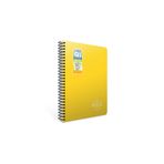 Gıpta Aqua Neon A4 80 Yaprak Defter