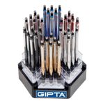 Gıpta Aristo 0.7 MM 6 Renk 36'lı Stand Versatil Kalem