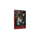 Gıpta Art Master Deri Defter 17 x 24 Çizgili 120 Yaprak 3658