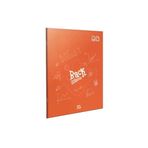 Gıpta Back A5 Tel Dikiş 60 Yaprak Çizgili 12'li Paket Plastik Kapak Defter