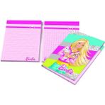 Gıpta Barbie A7 İkili Mini Bloknot