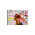 Gıpta Barbie Resim Defteri 17 x 24 cm 15 Yaprak Kindness Is My Super Power