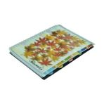 Gıpta Bella Marta A4 180 Yp. 6 Seperatörlü 3D Spiralli Defter(1038)