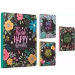 Gıpta Best Notesip Dikişli Sert Kapak Not Defteri A5 120 Yaprak Çizgili Defter