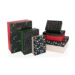Gipta Bliss Dikdortgen 3 Nolu Kutu 160X230x90 Bx0180-03