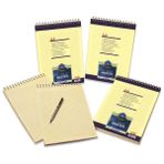 Gıpta Blok Master Spiralli Karton Kapaklı Blok A5-100 Yaprak Çizgili Defter