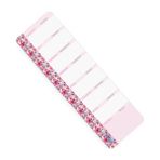 Gıpta Bloknot Tutkallı 28X12 52 Yp. 2812