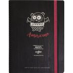Gıpta Board 19x26 120 Yaprak Çizgili Defter