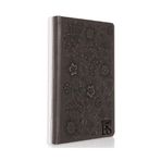 Gıpta Bs Iplik Dikişli 13x21 cm 104 Yaprak Çizgisiz Defter Sert Kapak