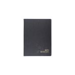 Gıpta Busıness 20 X 20 - 160 Yaprak Çizgisiz Sert Kapak Defter