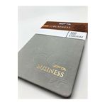 Gıpta Busıness Bej Defter 160 Yaprak Düz 1574