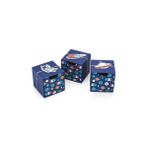 Gıpta Bx8912-02 140x140x140 Space Küp Çekmecelİ 2 Nolu Kutu