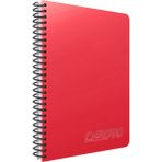 Gıpta Chrome 140 Yaprak Çizgili Defter