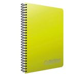 Gıpta Chromo 140 Yaprak A4 Kareli Defter