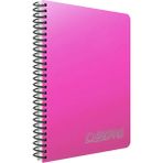 Gıpta Chromo 200 Yaprak A4 Kareli Defter
