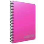 Gıpta Chromo Çizgili A4 100 Yaprak Defter