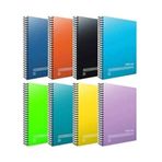 Gıpta Çizgili A4 120 Yaprak Çizgili Defter