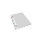 GIPTA CLASSİC SUNUM DOSYASI GRİ 80Lİ (7403)