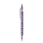 Gıpta Color-x Desenli Mor 0.7 Uçlu Kalem