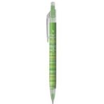 Gıpta Color-x Desenli Yeşil 0.7 Uçlu Kalem