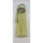 Gıpta Cool-J Yeşil Gri 600 ml Pipetli Kilitli Tritan Matara