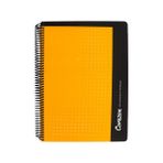 Gıpta Corazon Spiralli Defter A4 Çizgili 100 Yaprak 3394