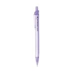 Gıpta Crystal-x Lila 0.7 Uçlu Kalem