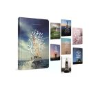 Gıpta Defter Travel Journal İplik Dikiş Sert Kapak 13X21 Cm 120 Yaprak Çizgili