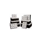 Gıpta Dikdörtgen Hediye Kutusu Bx6788 G 230X315X125Mm