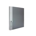 GIPTA ECOFOLD SUNUM DOSYASI GRİ 80Lİ (7483)