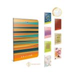Gıpta Edition Sırttan Dikişli Karton Kapak Defter 18,5x26 60yp Çizgili