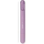 Gıpta F1470 Loop Pastel Fosforlu Kalem Mor - Tekli