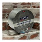 Gıpta F2701 50x10 mm Askılı Alüminyum Bant