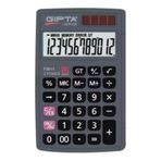 Gıpta F3011 Siyah Hesap Makinesi