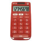 Gıpta F3047 8 Hane Hesap Makinesi