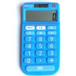 Gıpta F3047 Mavi Hesap Makinesi
