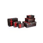Gipta Festive Dikdortgen 6 Nolu Kutu 270X360x140 Bx6641-06