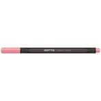 Gıpta Fineliner 0.4 MM Koyu Yeşil Keçe Uçlu Kalem
