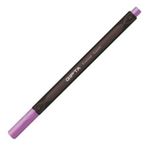 Gıpta Fineliner 0.4 MM Lila Keçe Uçlu Kalem