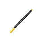 Gıpta Fineliner 0.4 mm Sarı İğne Uçlu Kalem