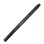 Gıpta Fineliner 0.4 Mm Üçgen Siyah Kalem