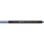 Gıpta Fineliner Eflatun 0.4 mm Kalem