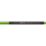 Gıpta Fineliner Fıstık Yeşil 0.4 mm Kalem