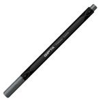Gıpta Fineliner Gri 0.4 MM Keçe Uçlu Kalem