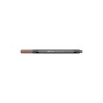 Gıpta Fineliner Kahve 0.4 MM Keçe Uçlu Kalem